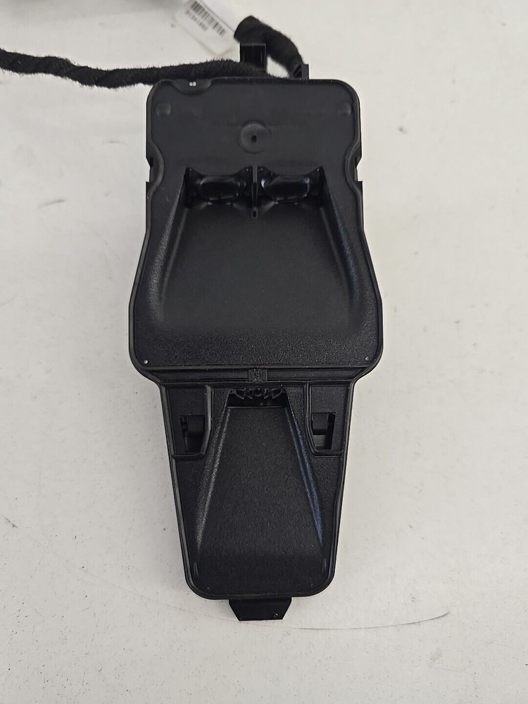 2012 Volvo XC60 Rain Sensor P31387310 17760376