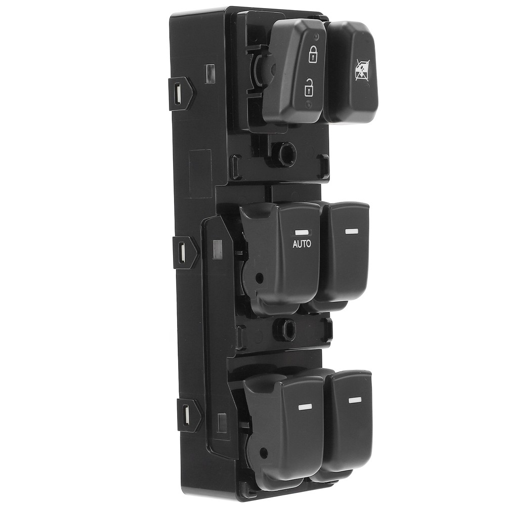 1.Black Power Window Switch For Sonata 2011‑2014 Easy Control Replacement UUFY
