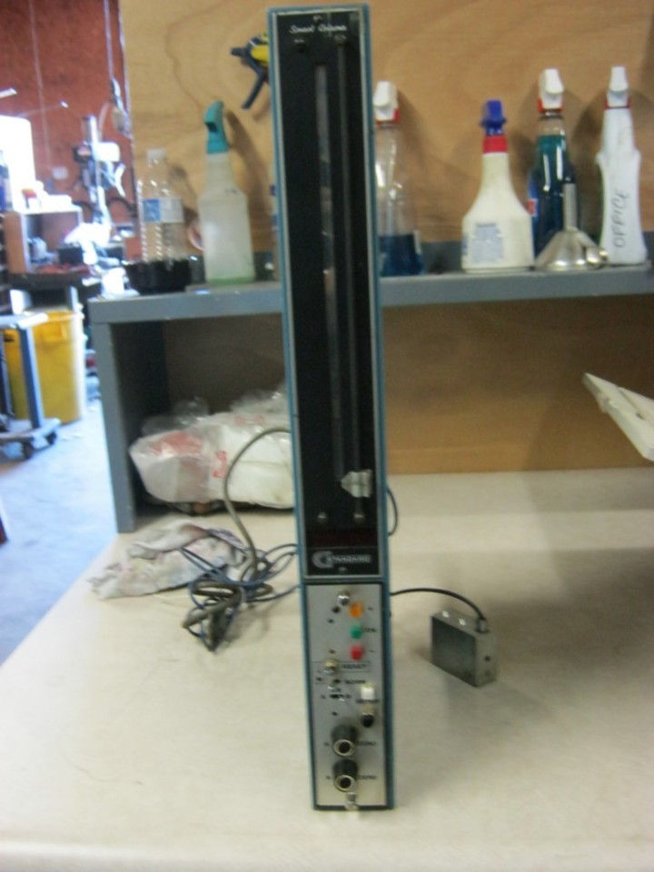 STANDARD GAGE E8-8000  (Untested) #2