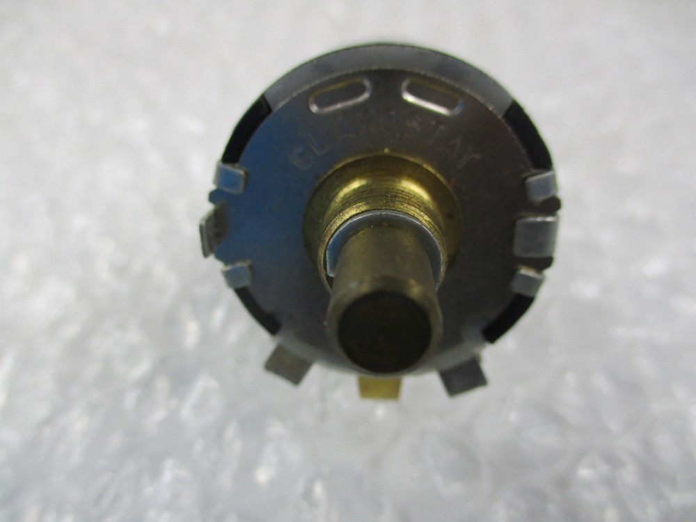 CLAROSTAT 013697 POTENTIOMETER NSNP