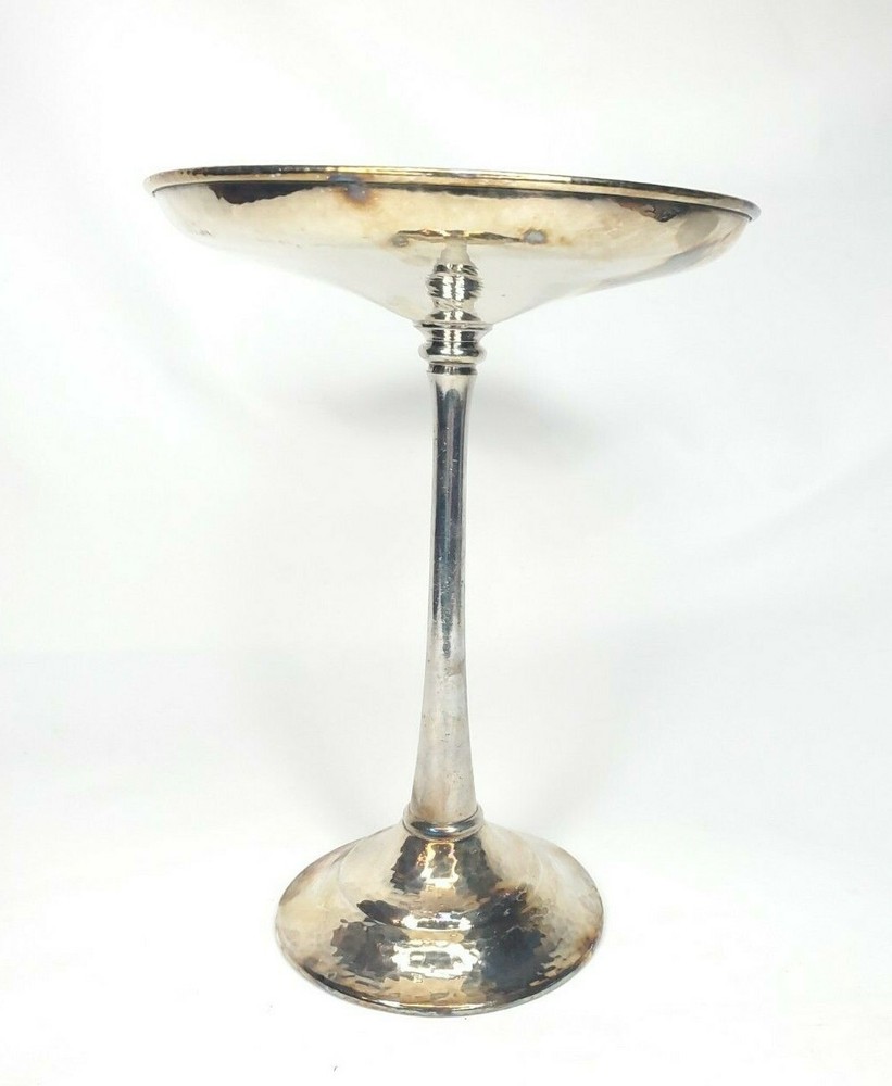 Vintage Silver Candy/Nut Dish - EPNS 0618
