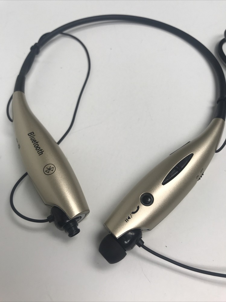 Bluetooth Headset with charger 931