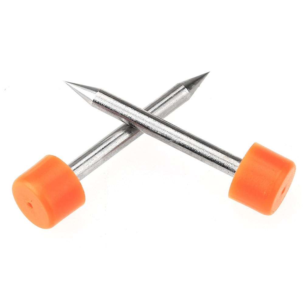 2Pcs 3000 Core Around Electrode Rod Needle For TYPE-39/TYPE-66/TYPE-8IC