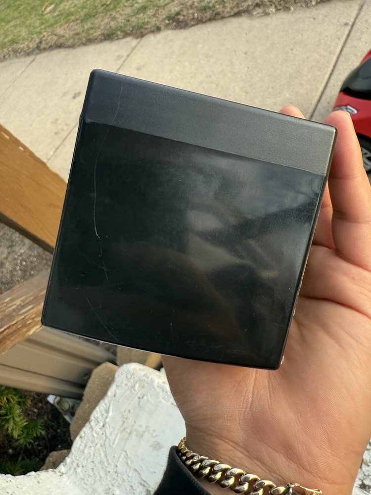 Mini Micro Arcade Machine