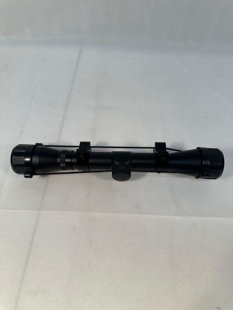 4x32 Scope 12’’