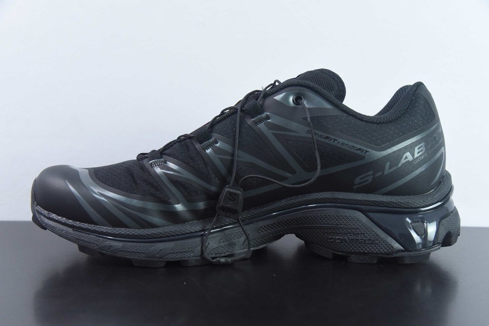 Salomon XT-6 Advanced Black - 410866