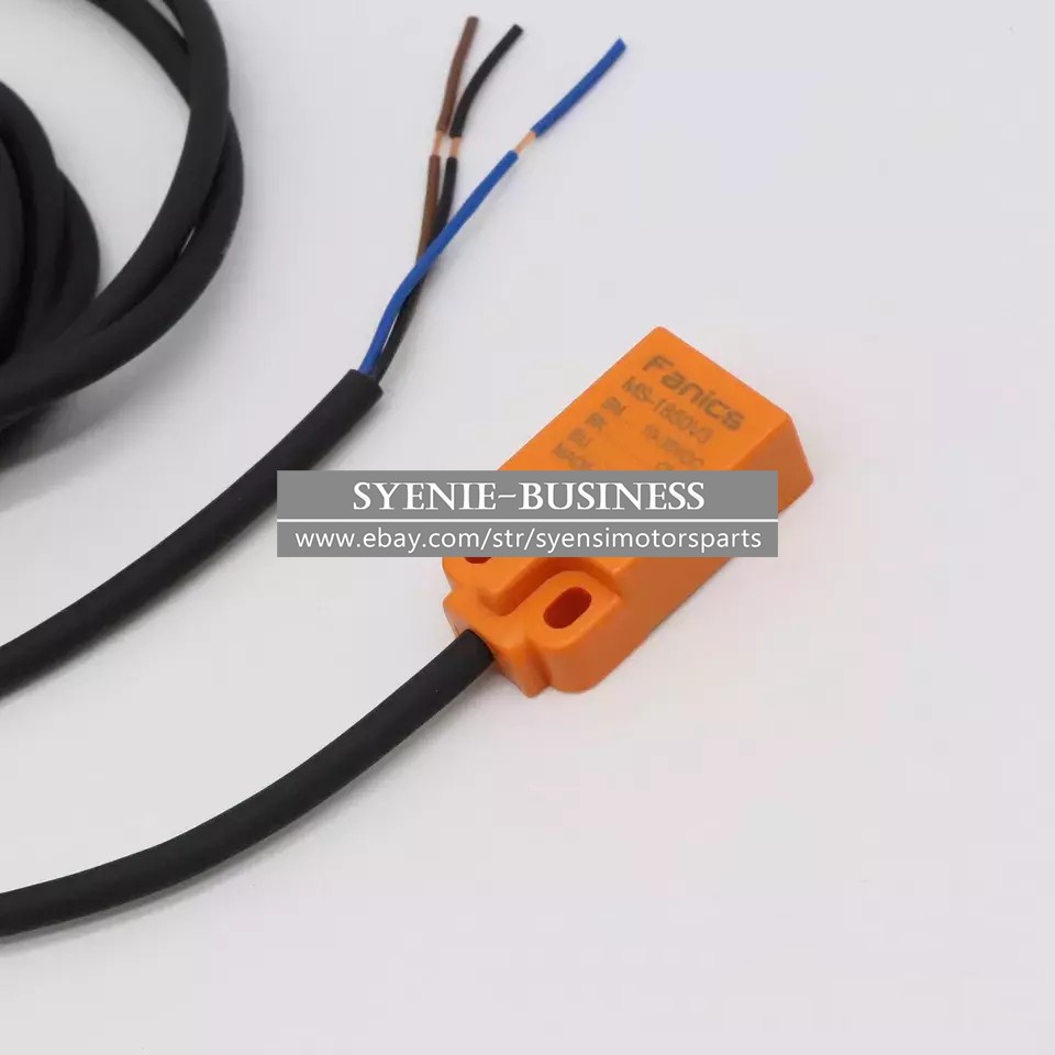 1PC NEW FOR Fanics Proximity switch sensor MS-1850V3