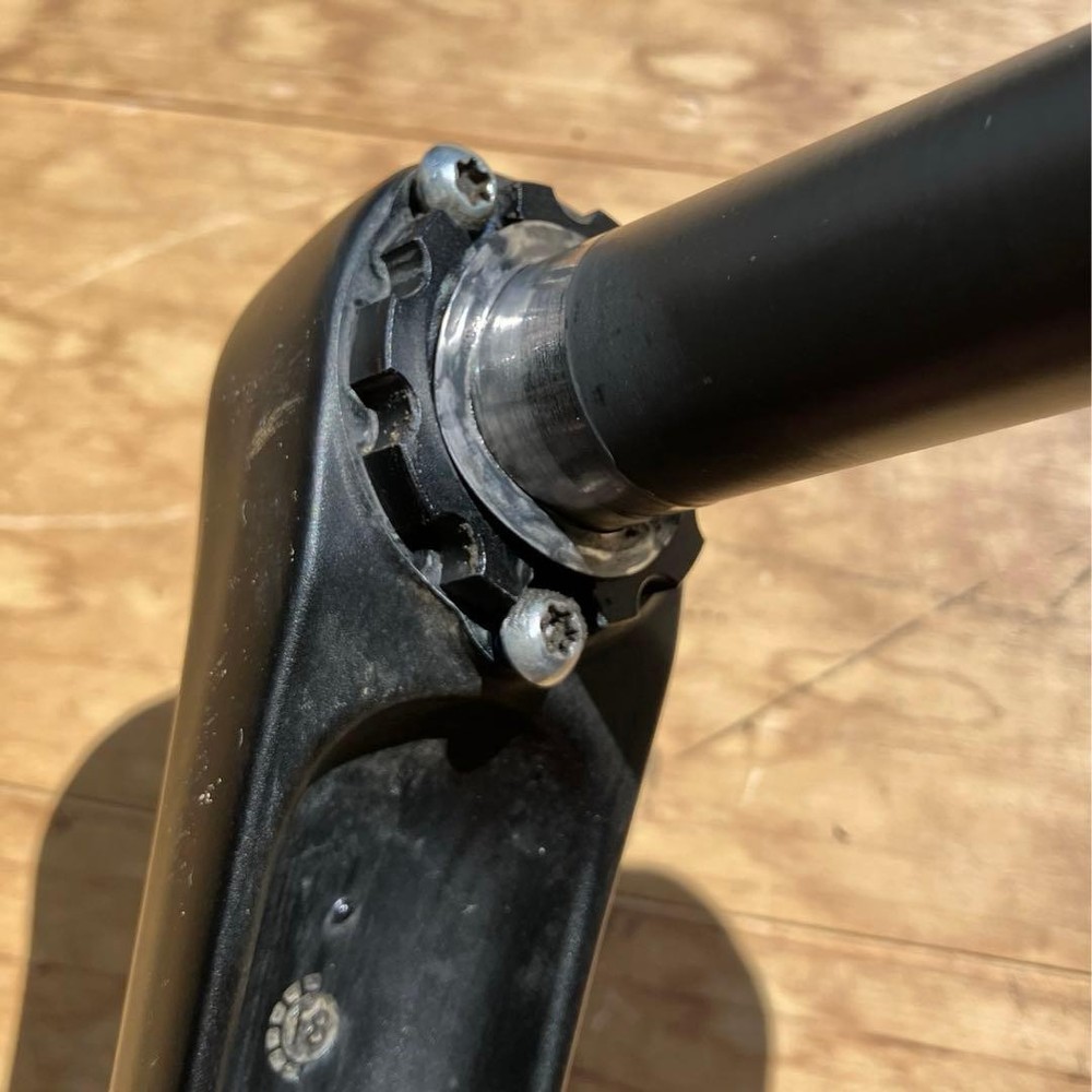 PRAXIS WORKS cset 170mm φ24