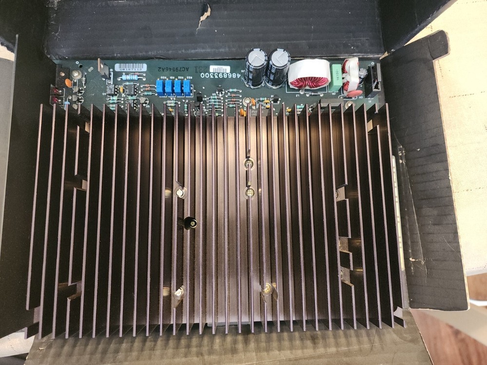 HARRIS/FARINON CONVERTER MODULE SD-106018-M2-001