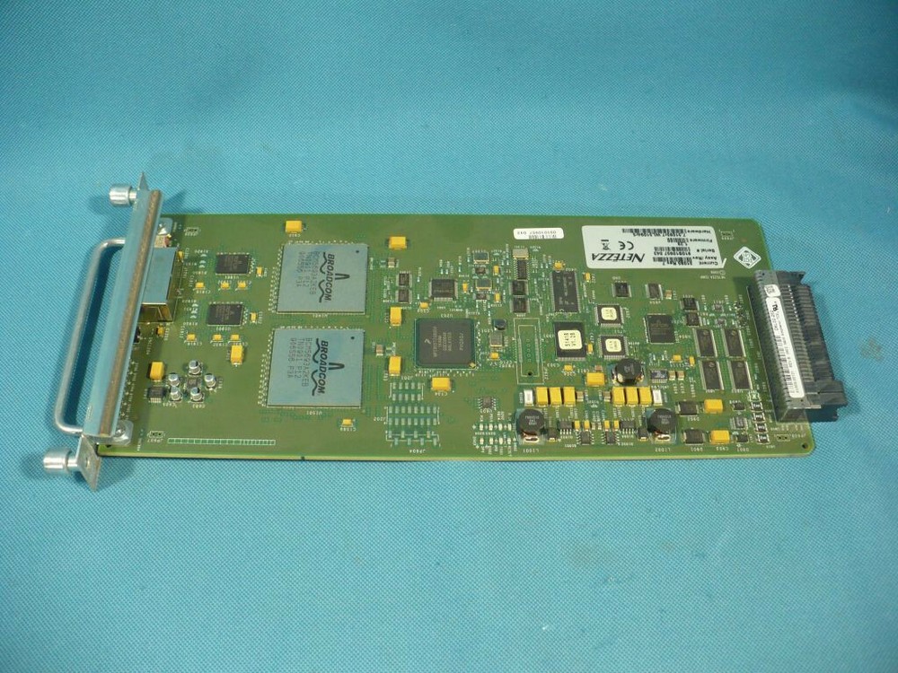 IBM Netezza 51095 Interface Card for 51568 Snippet Processing Array