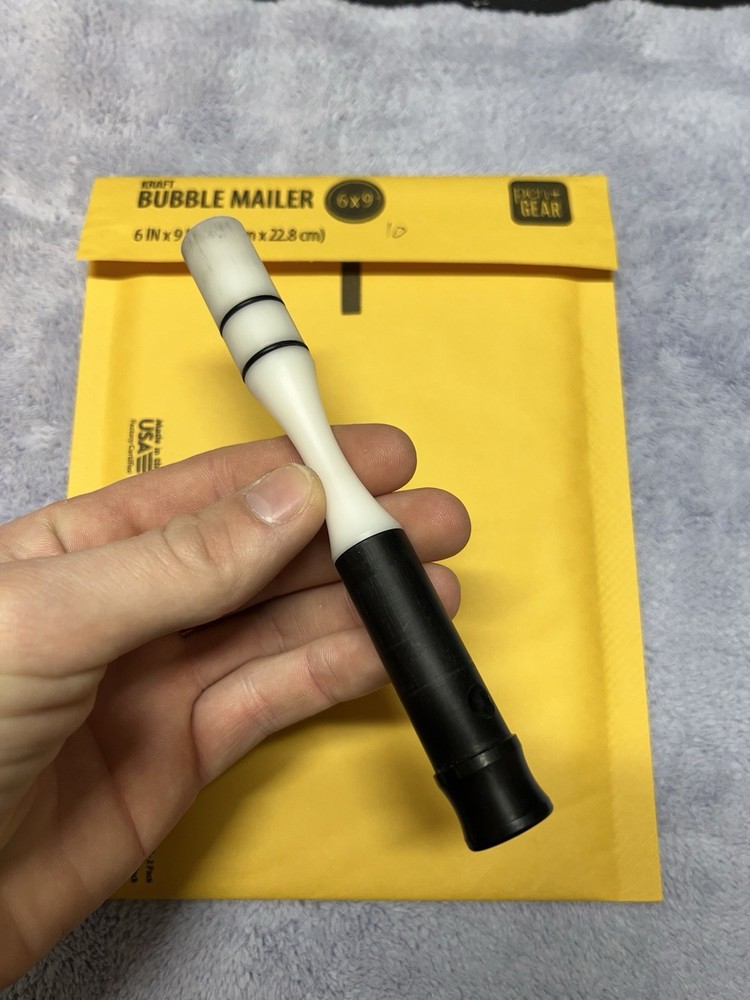 Delrin 2k Autococker Paintball Bolt