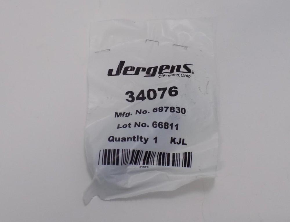 Jergens 34076 697830 Handle