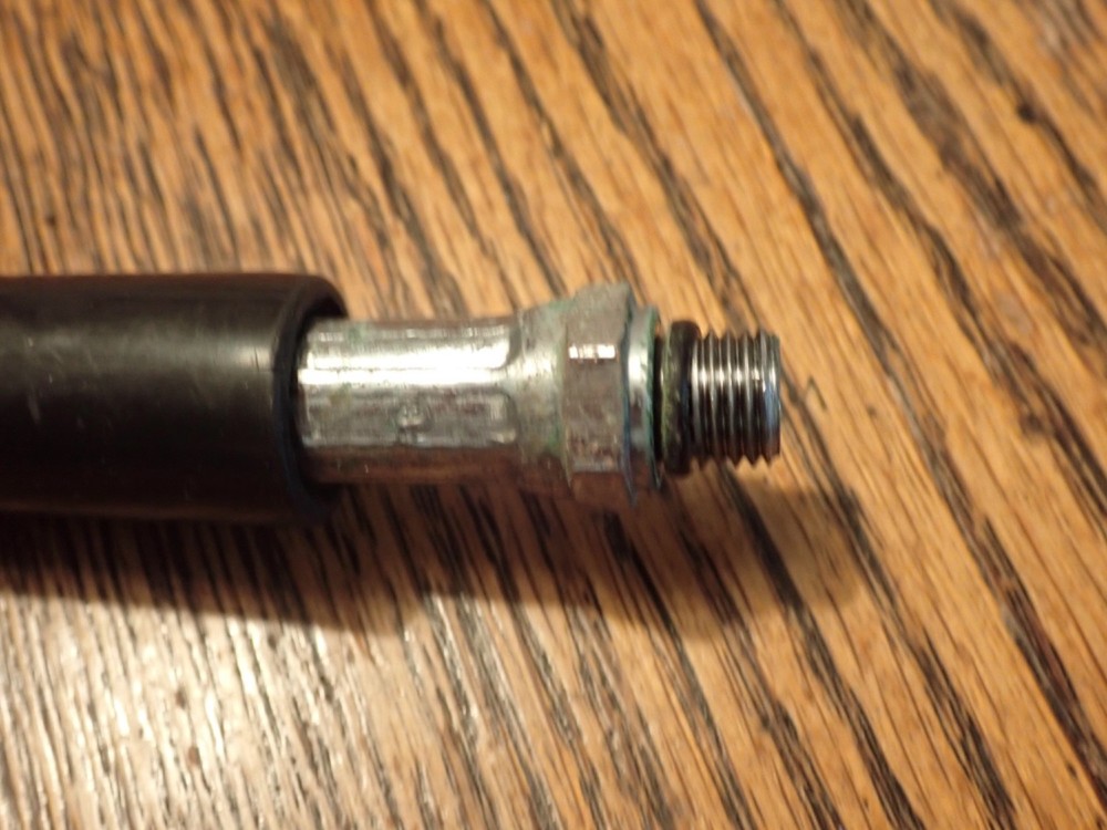 Serria Scuba 2 Gauge Console Tested