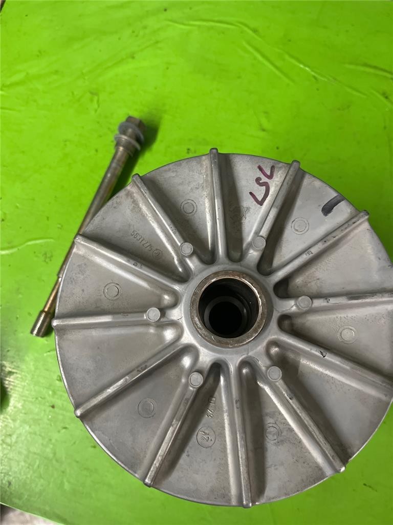 Excellent 2012 Polaris RZR 900 Primary Clutch w/Aftermarket Kit 1322971 13 14