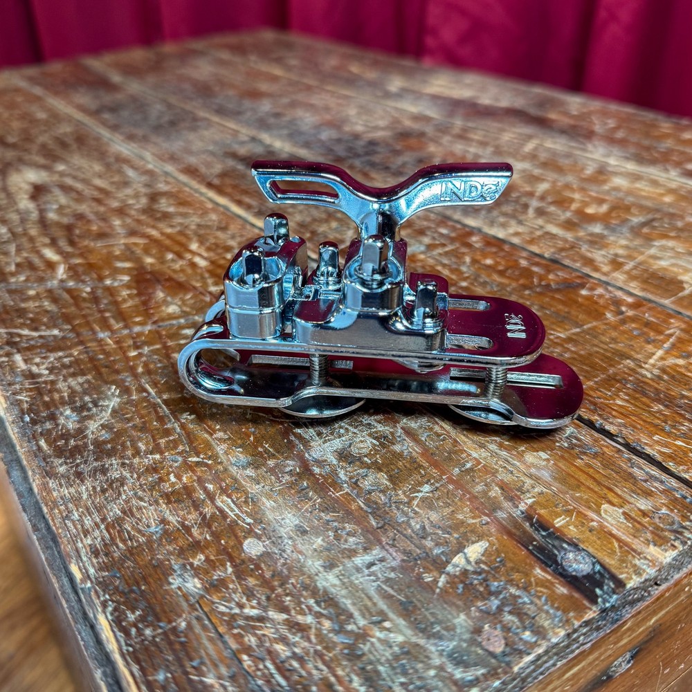 INDe Drum Lab BR2XL Tuneable Suspension Mounting Bracket