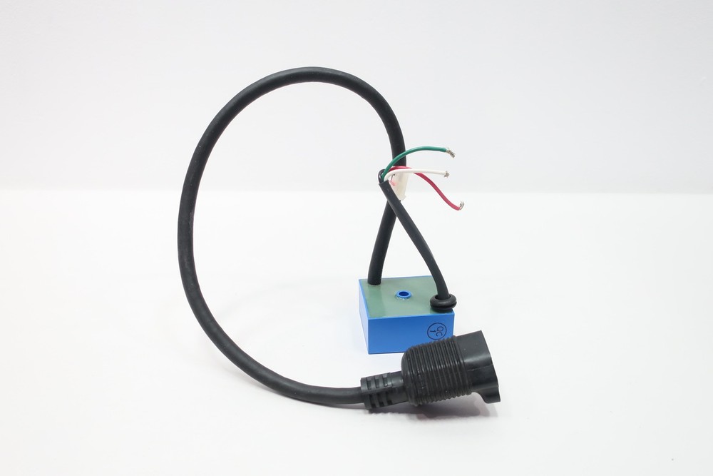 Infitec CD0041-A Solid State Relay 20a Amp 120v-ac