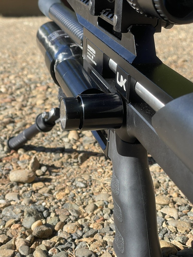 Umarex Zelos Side Mount Plenum