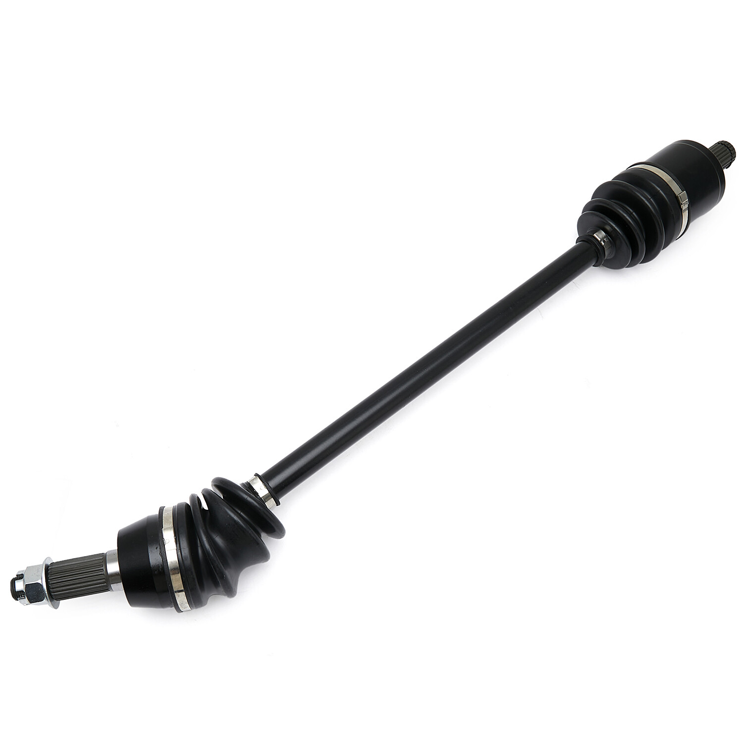 Front Left&Right CV Joint Axle For Polaris Ranger 1000 XP/1000 Crew XP 2017-2020