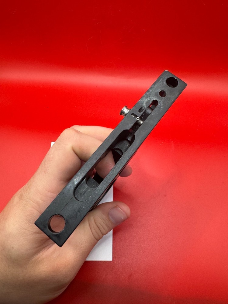 Benchmark AGD Automag Single Frame