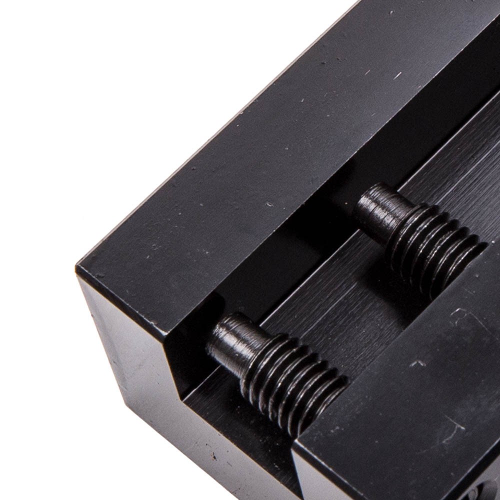 5pcs Quick Change Tool Post Holders ToolingKit For Mini Lathe 250-201