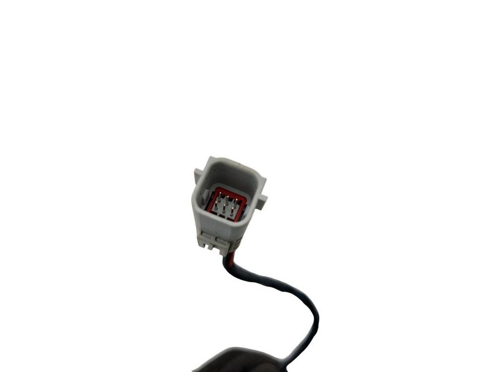 2013-2021 Buick Encore Rear View Camera