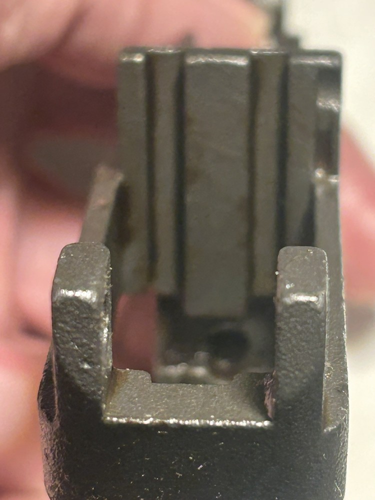 M1 Carbine Quality Hardware Type 3 Trigger housing