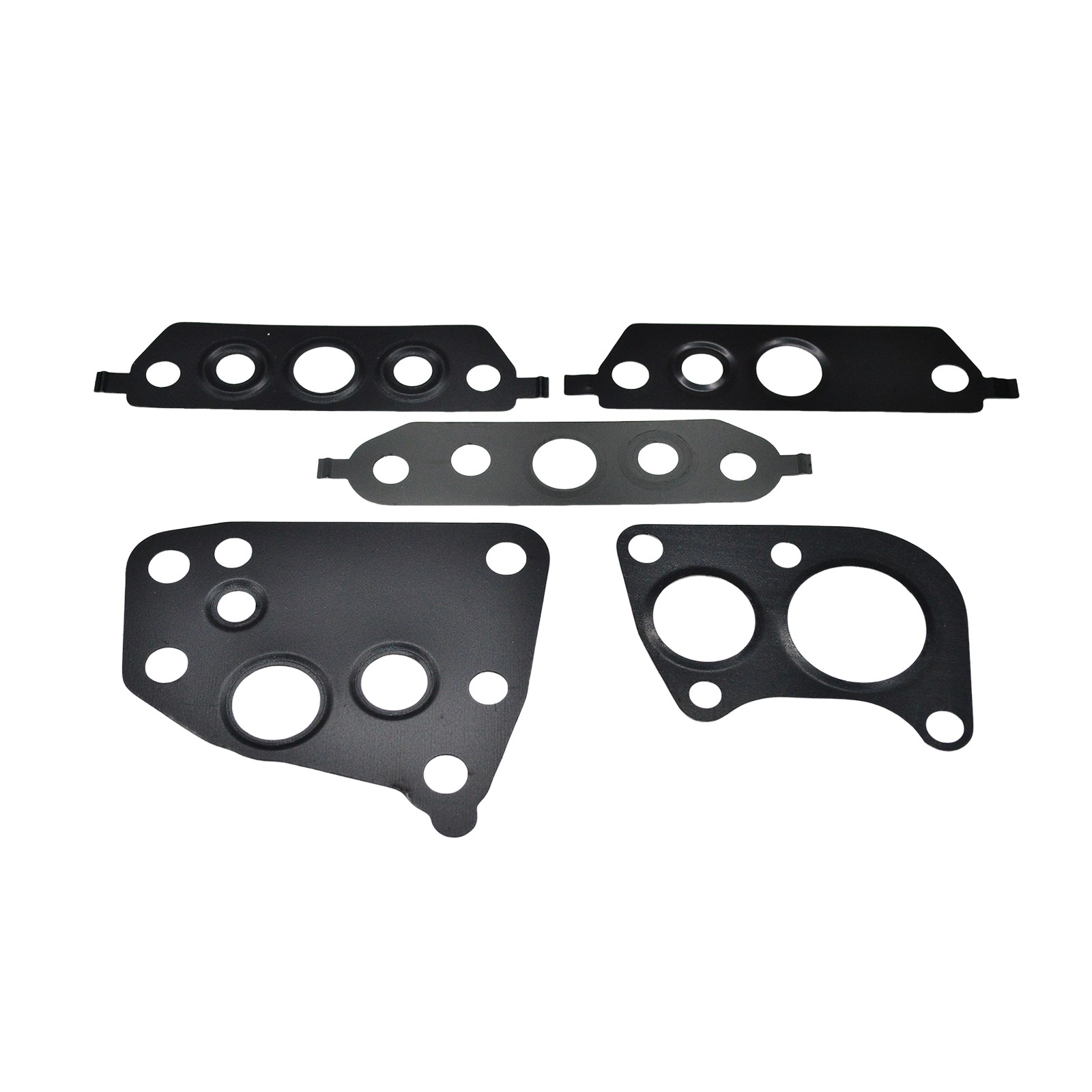 Engine Oil Cooler Gasket Installation Kit For Sprinter 2500 524.281 141965006 US