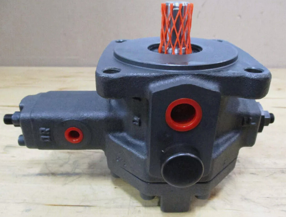 NEW Yuken SVPF-30-70-20 Variable Vane Pump