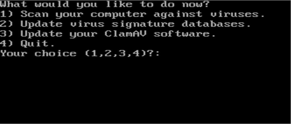 The Ultimate Multi-Boot Security Solution 13 Boot | Options Boot and Clean USB