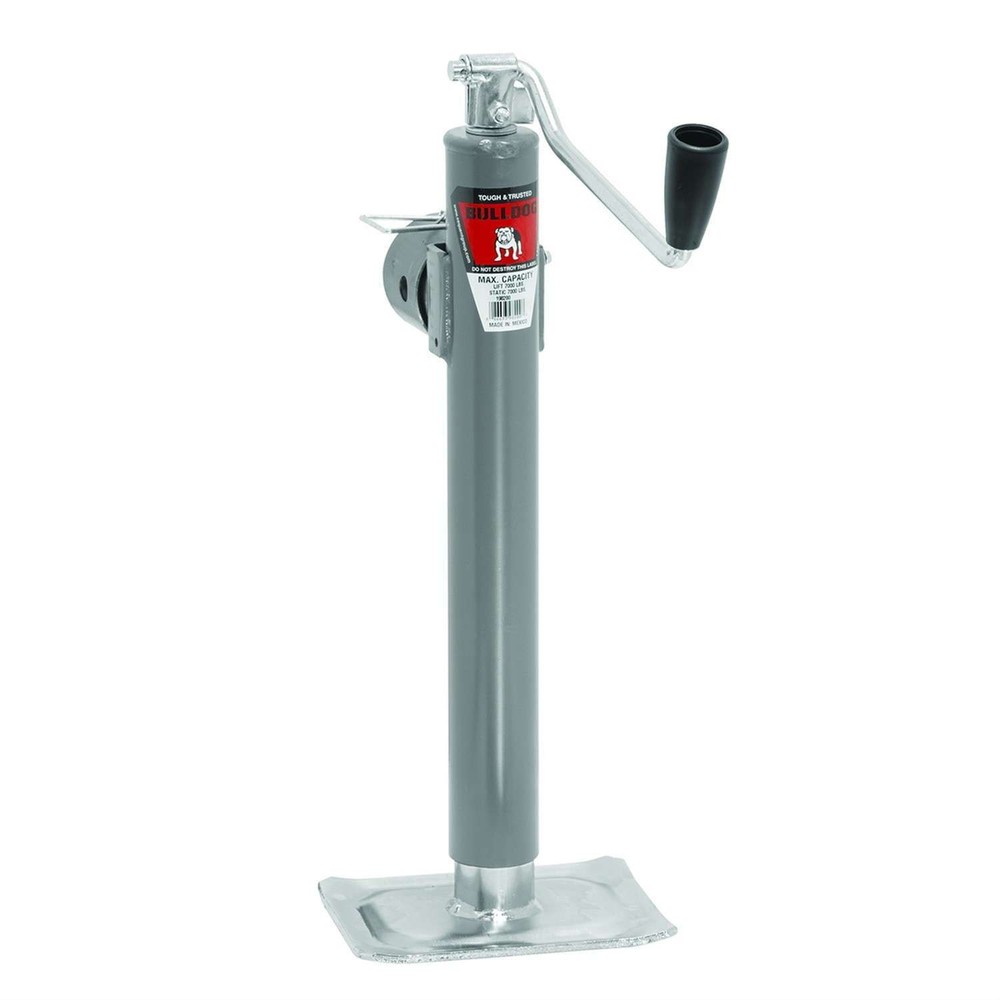 Trailer Jack Bulldog 198200