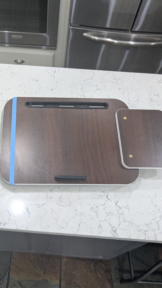 Keyboard Lap Tray