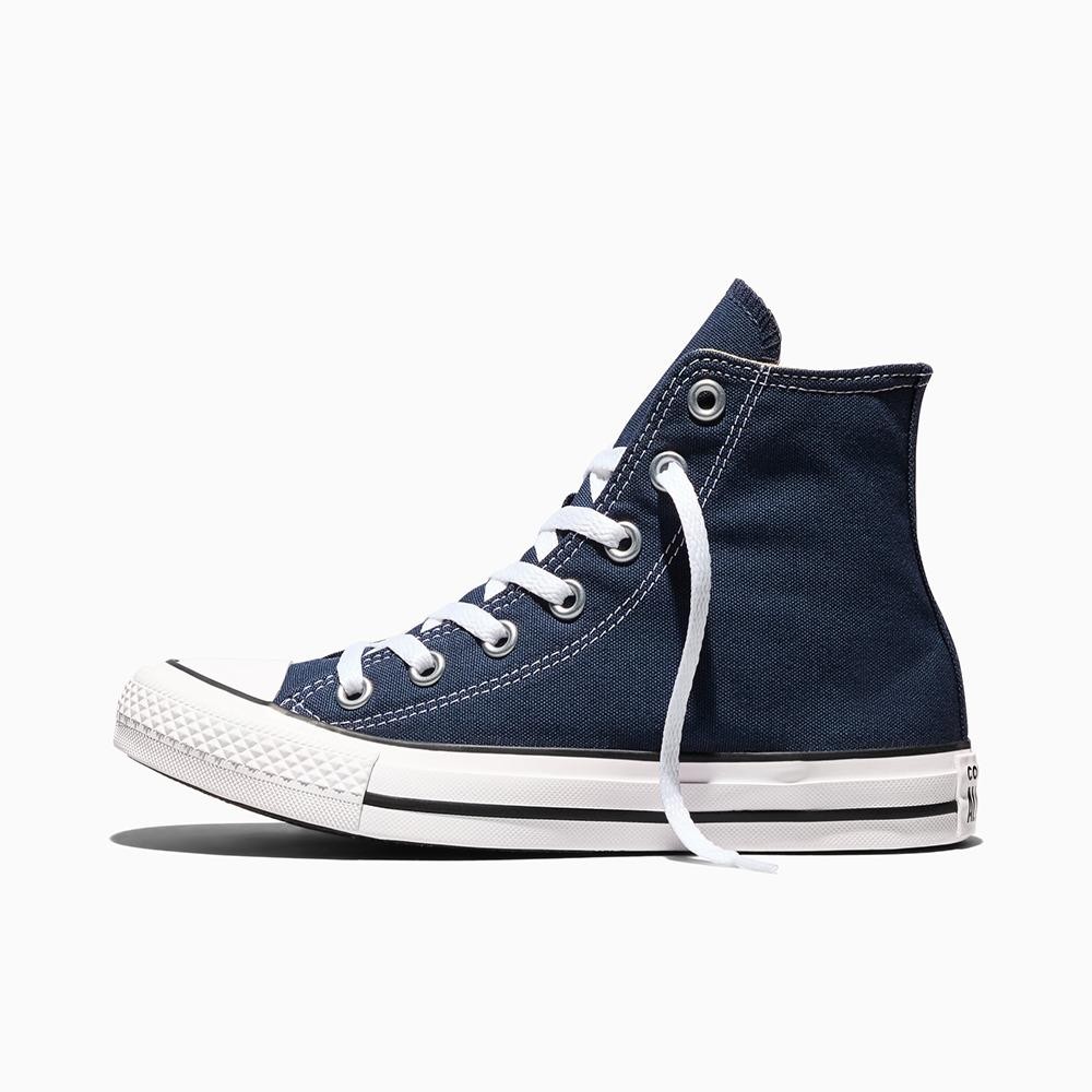 Converse Chuck Taylor All Star Hightop Navy Navy Shoes ALL SIZES