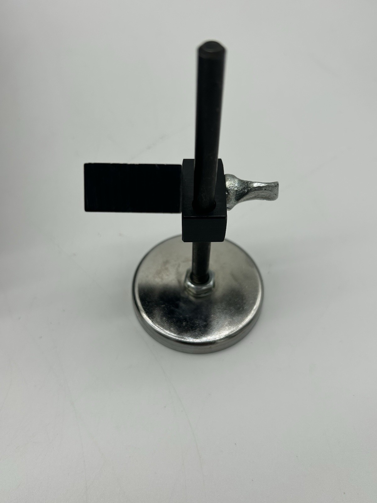 OTC Tools 3344 PHOTO TACHOMETER TESTED WORKING NO INSTRUCTIONS