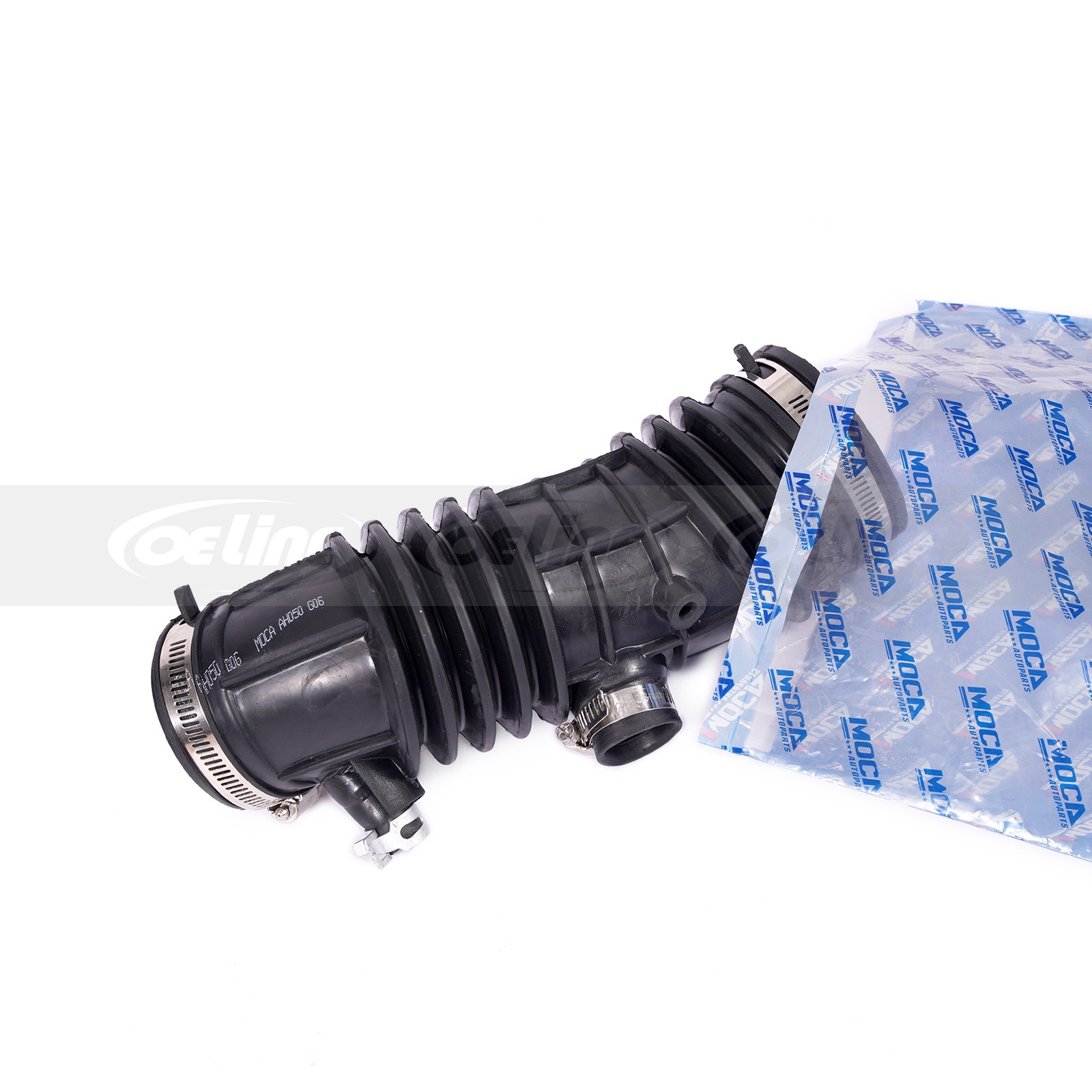 Engine Air Intake Hose for 2013-2017 Honda Accord 2.4L