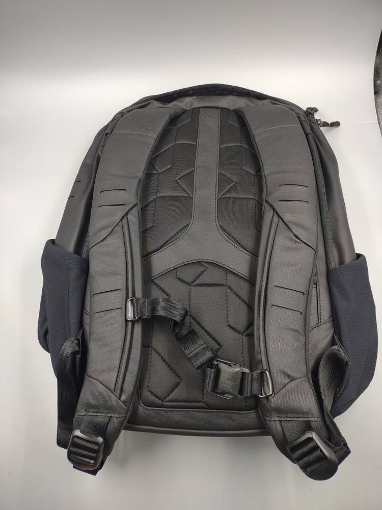 Mission First Tactical Achro 22L Backpack ~ B2-22BP-BL