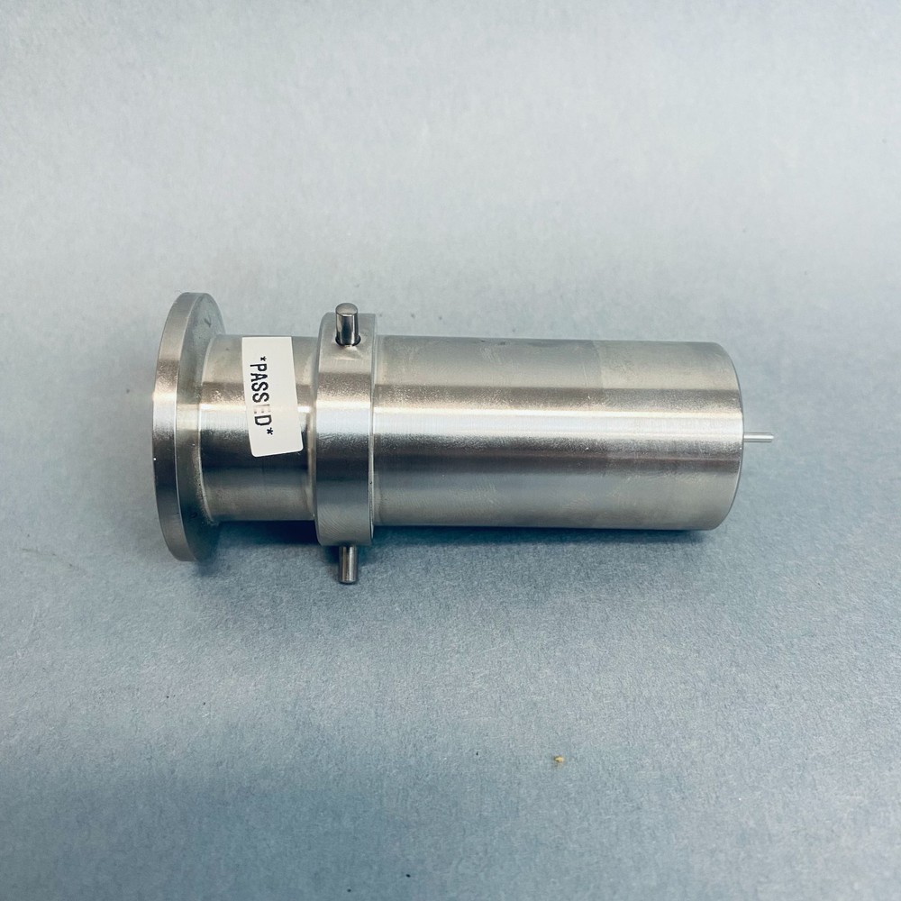 Edwards Aim Body Tube Assembly NW40 Base