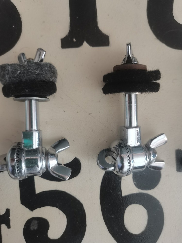 Premier cymbal posts/mounts