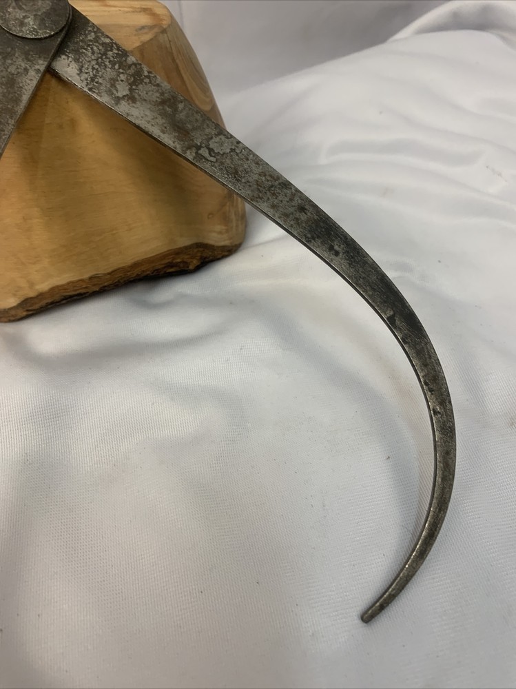 Starrett Outside Divider