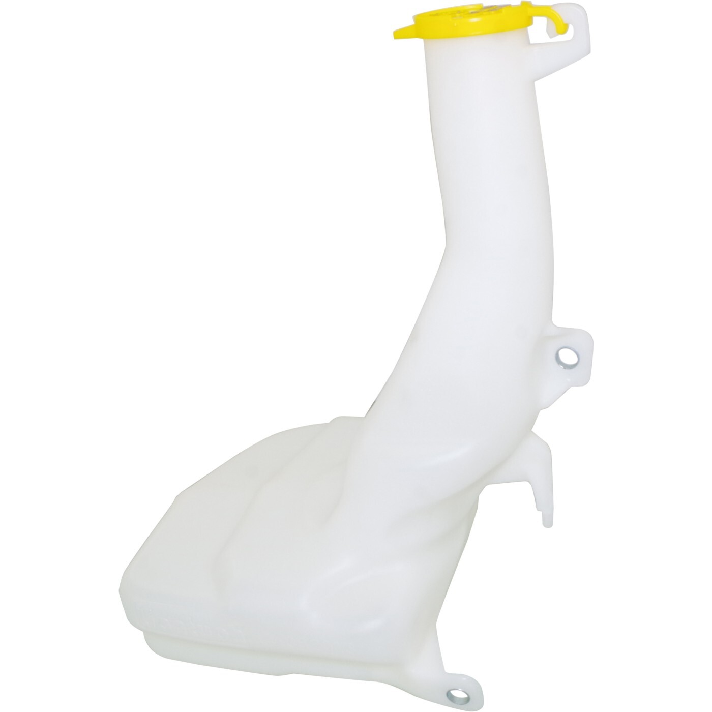 Washer Reservoir For 2011-2022 Dodge Charger - Pump Cap and Fluid Level Sensor