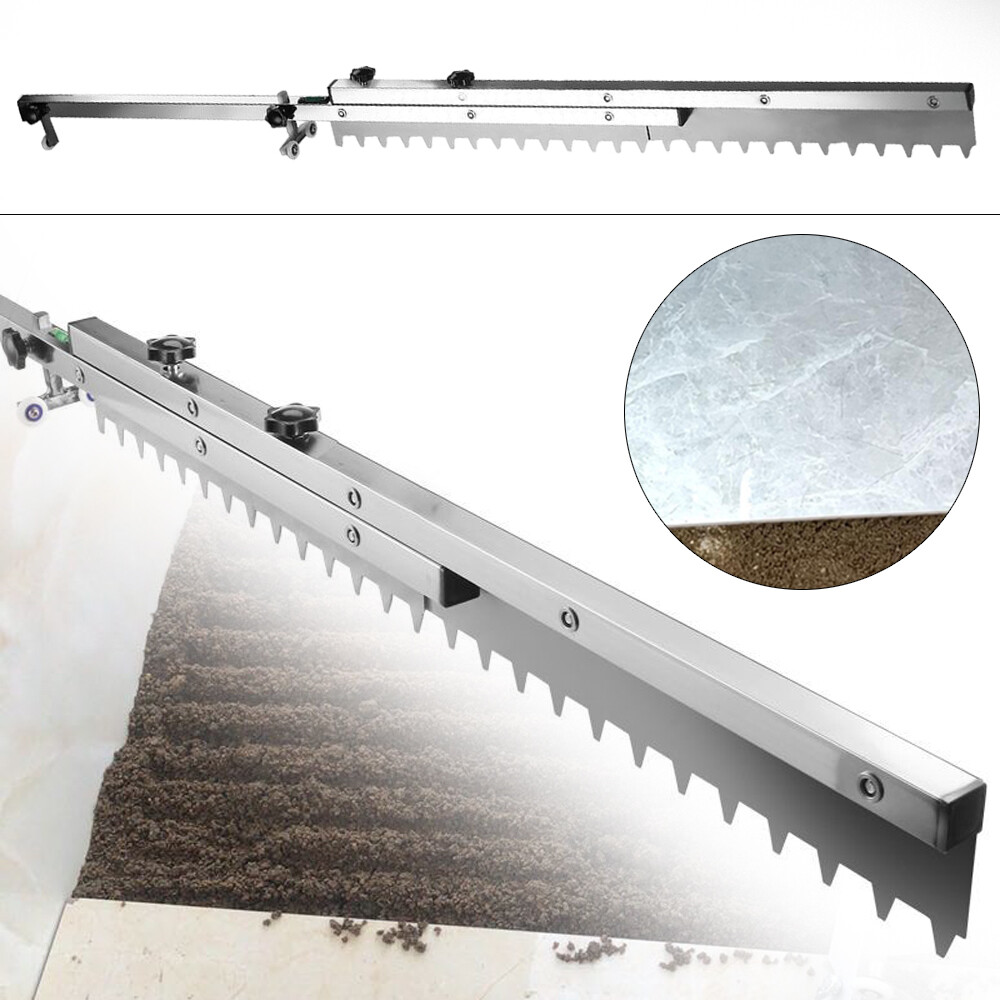 1270 mm Tile Flat Ash Device Flat Sand Tile Leveling Paving Tool Tiling Artifact