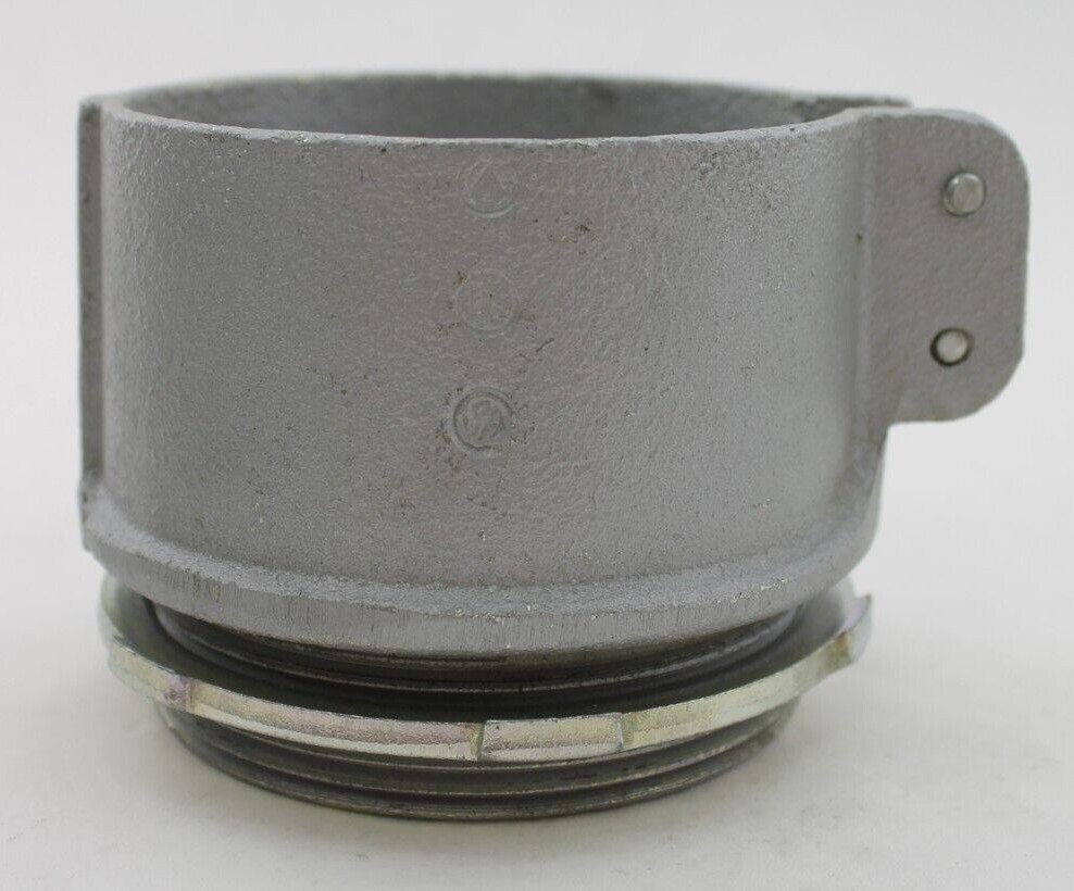 New Appleton 3" Squeeze Connector