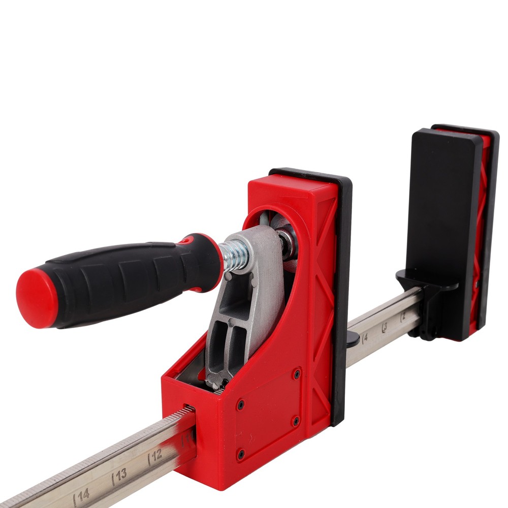 12PCS Parallel Clamp Kits, 24" Clmap(2pcs)+40" Clmap(2pcs)