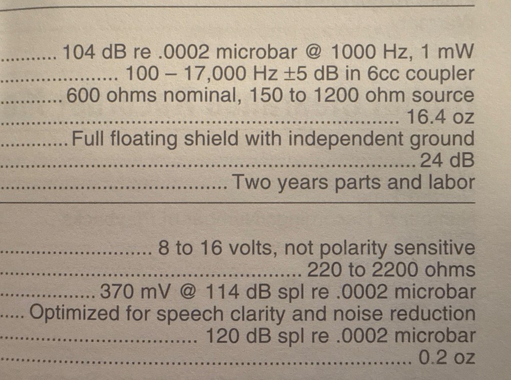 aviation headset flightcom classic headset