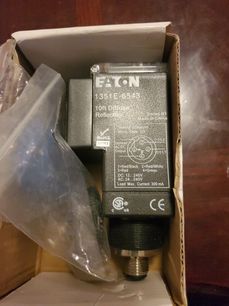 Eaton 1351e-6543