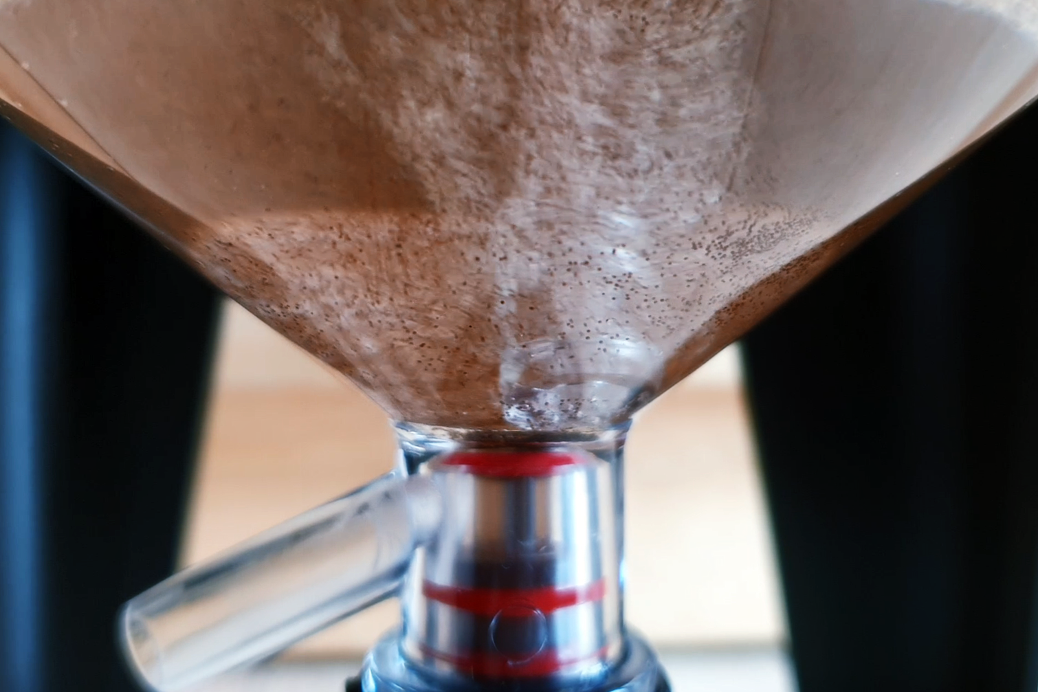 Ziss ZH-2000 Artemia Blender Brine Shrimp Hatchery