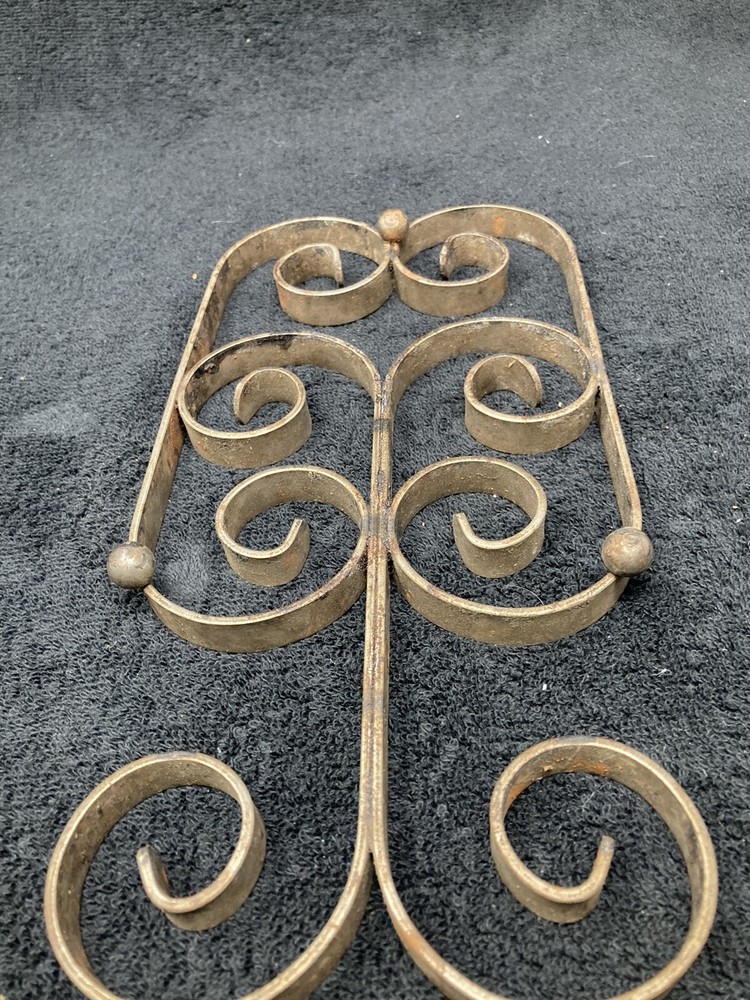 metal hot plate