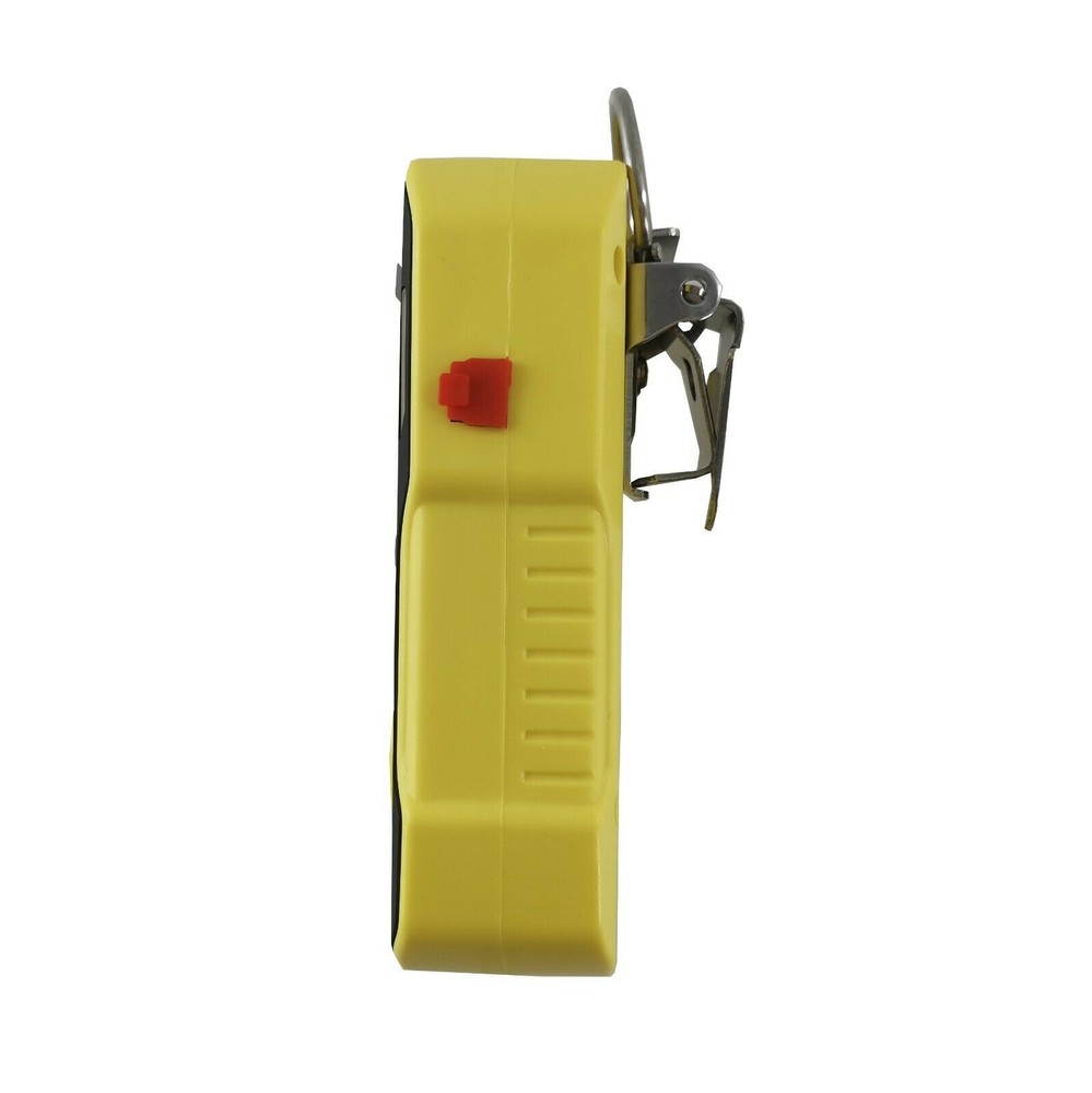 NO Gas Detectors Tester with Range 0-250ppm Low Battery Indication Function