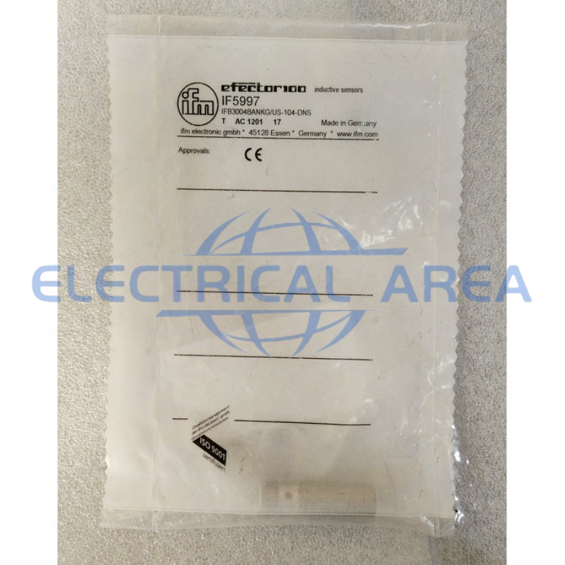 1PC NEW IFM IF5997 sensor Fast delivery