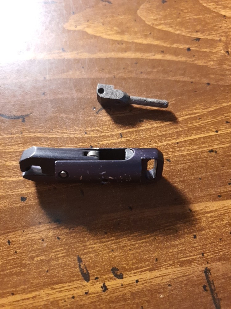 scott archery release