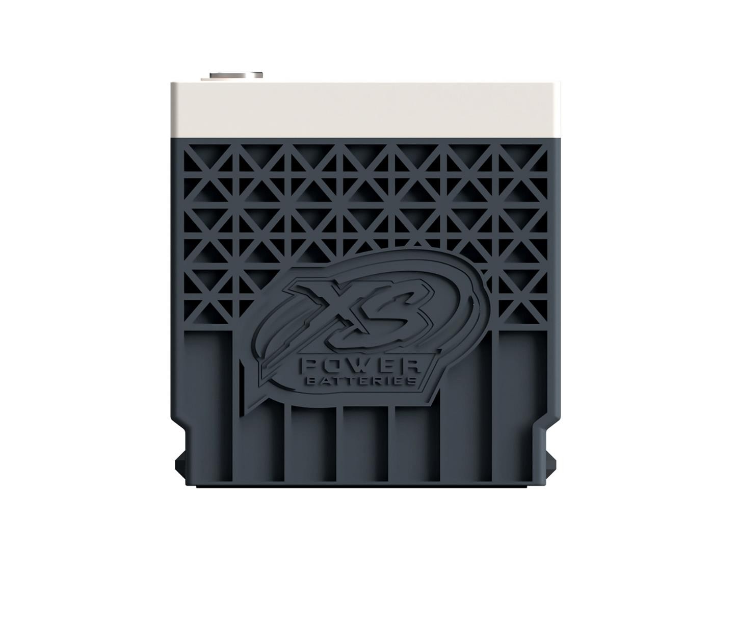 XS Power PWR-S6-3400 14V 6000W Titan8 Lithium Battery, Max 2000Amps